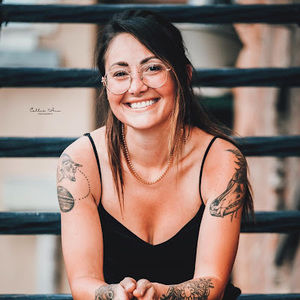 Meet your Posher, Kaylin